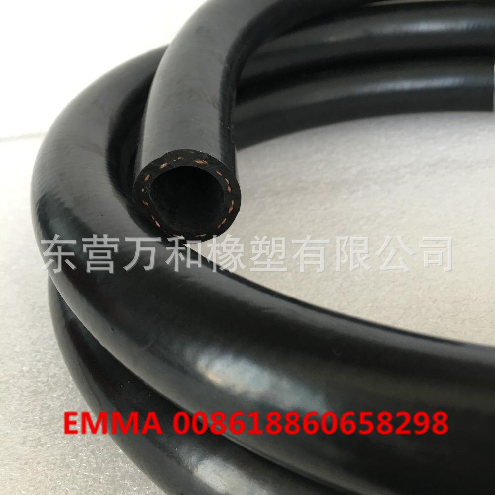 高压氧气管乙炔管 丙烷管8mm10mm橡胶管