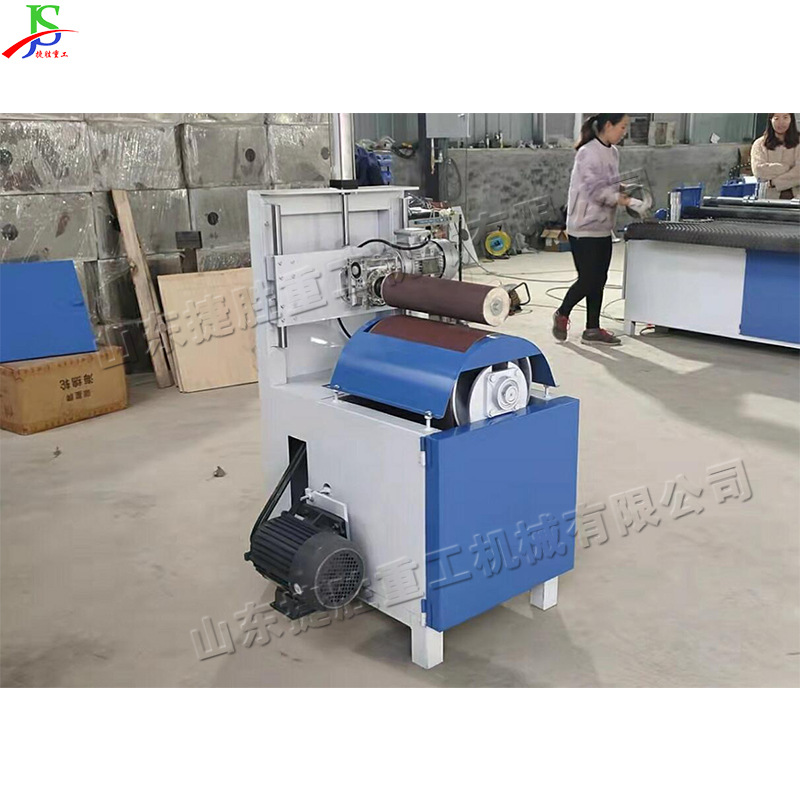 Carpintería superficie curva lijadora especial-en forma de madera curvada máquina de doblado de arena de madera eléctrica de escritorio curvado superficie pulidora