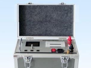 接地线成组直流电阻测试仪 测量速度快，量程范围宽 HAD-CZ30A