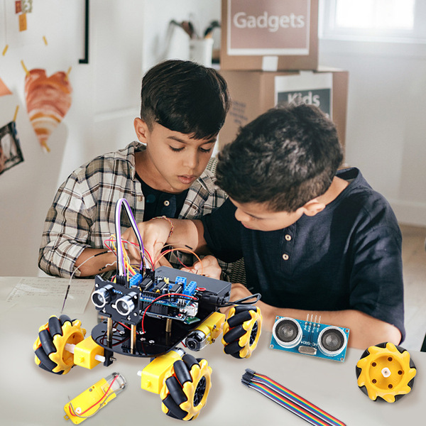 Arduino