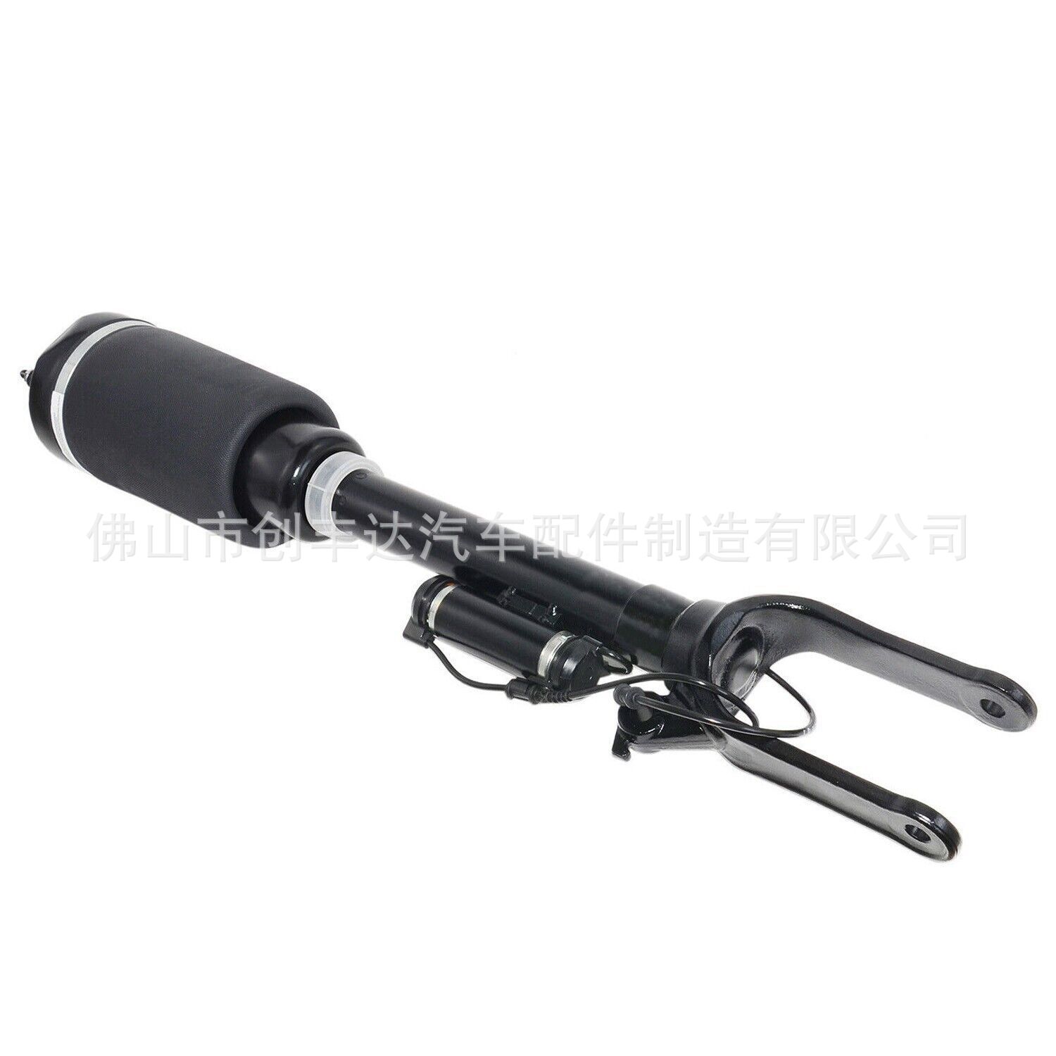 1643206013 1643205813 Air Shock Absorber for Mercedes Benz W164 ml Gl Front Shock Absorber