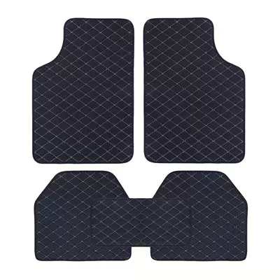 Universal Foot Pad | waterproof, non-slip, durable leather