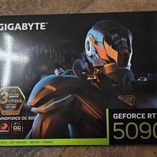 �����ڼ���ħӥ GeForce RTX 5090 GAMING OC 24G��������ֻ�