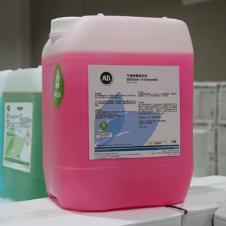 生物多酶清洗剂 DD4101 三重酶促作用 西班牙进口