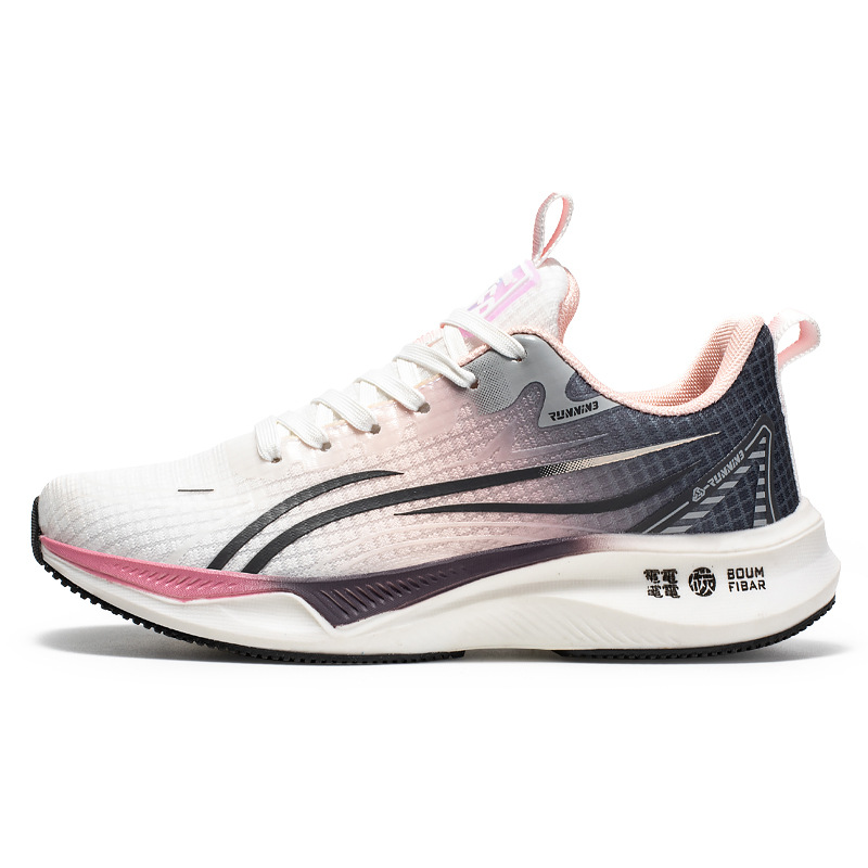 Zapatillas de correr ultraligeras zapatillas de malla de seda de hielo para hombre, 2025 nuevos zapatos de papá de moda de todos los partidos de primavera para hombres y mujeres