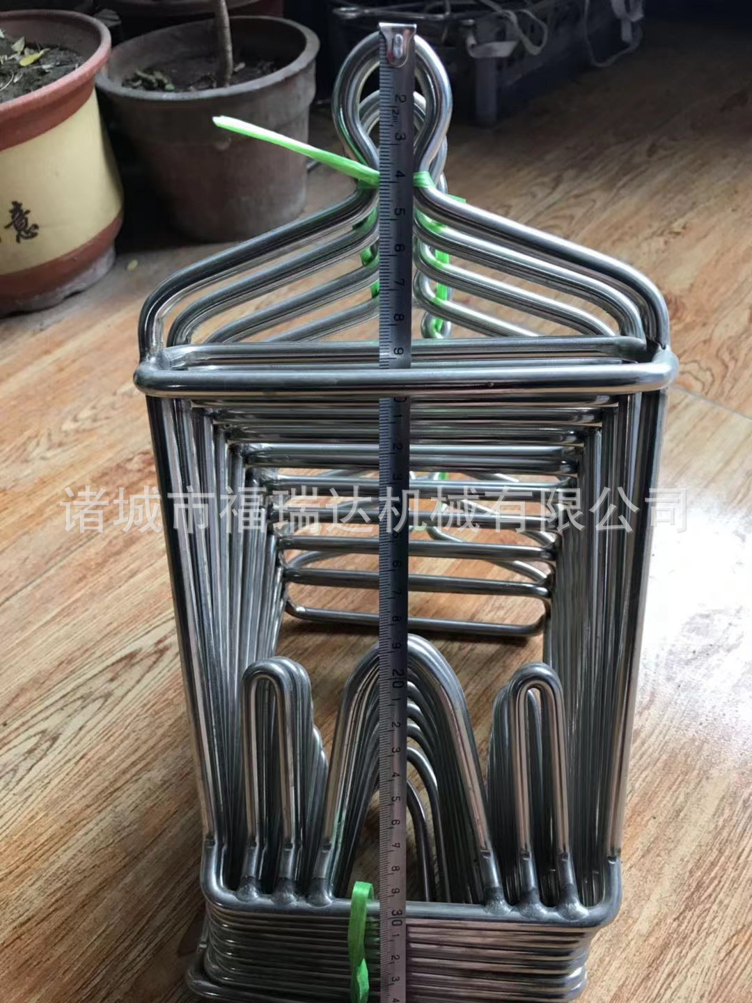 雞鴨共用掛鉤長度尺寸