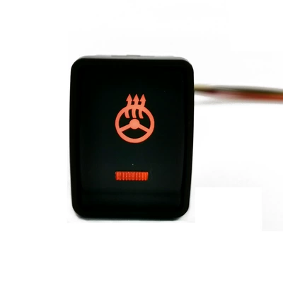 for Nissan X-Trail Power: Other Car Modifications - heated-steering-wheel-wiring-harness