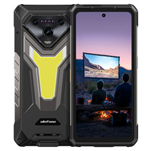 2025�¿� Ulefone Armor 34 PRO 5G�����ֻ� ͶӰҹ�� ��۽���
