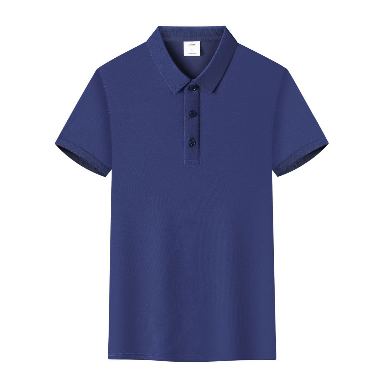 [8088 암모니아 코튼 솔리드 컬러] 네이비 블루