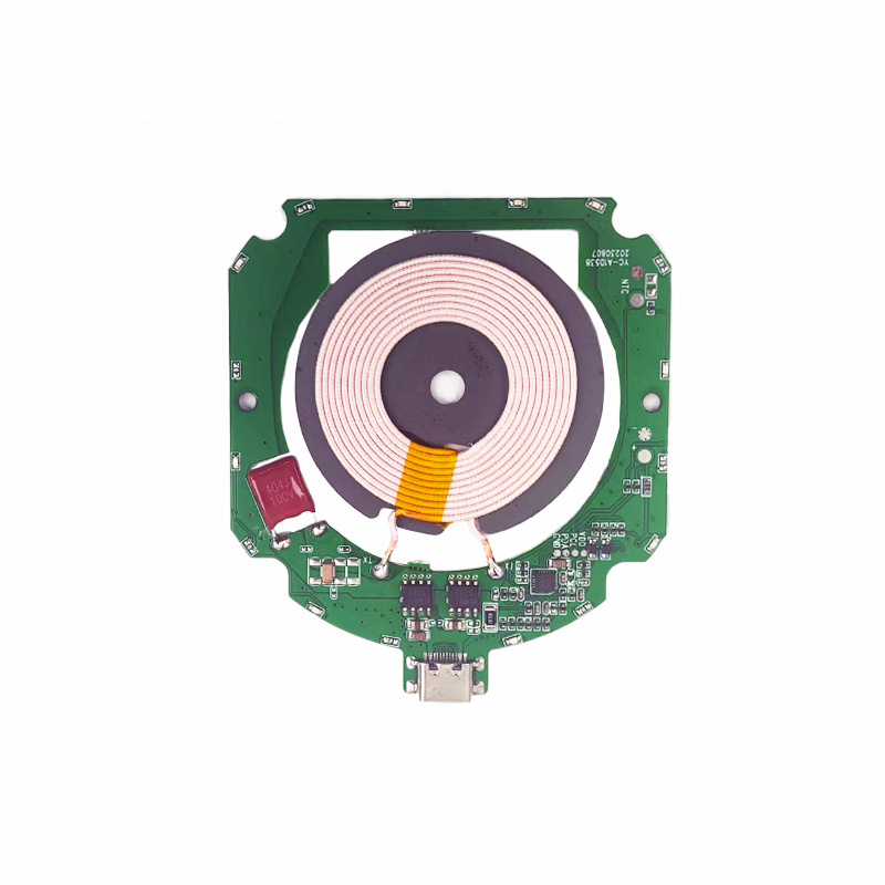 Circle board-15W