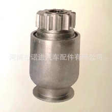 起动机齿轮，1.01.0780.0 QD2816齿轮 适用东风康明斯 齿合器