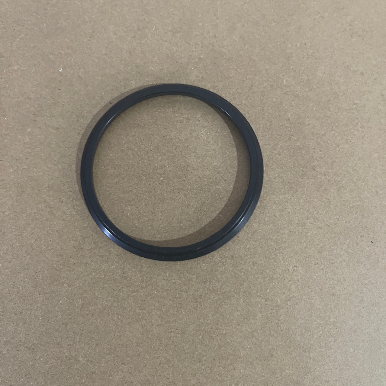 Fuel pump seal ring engine durable electronic fuel injection leak-proof adapter
