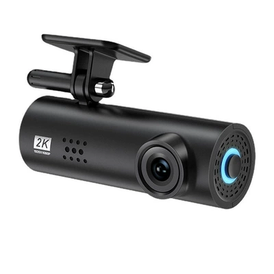 Lf9 Hidden Driving Recorder 4K Driving recorder - single-lens-2k-lf9-pro-step-down-cable