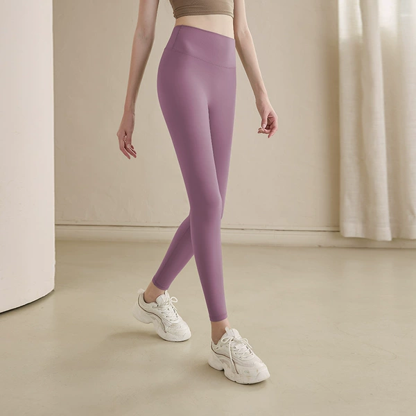 Naked pink