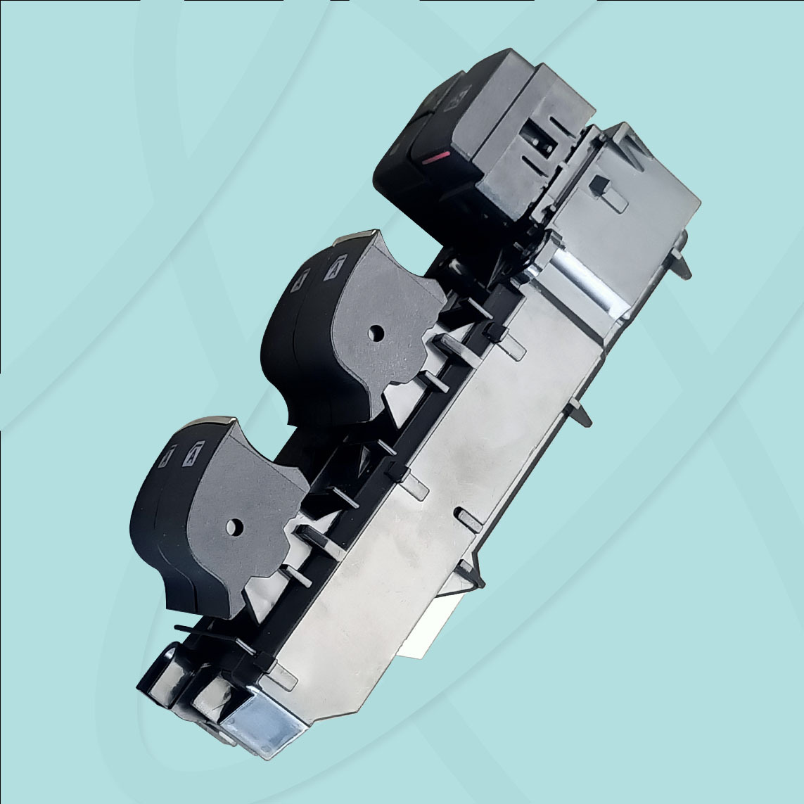 84040-62010 Is Suitable for Toyota Alphard Glass Lift Switch 30 Series Car Window Switch Vellfire 51676