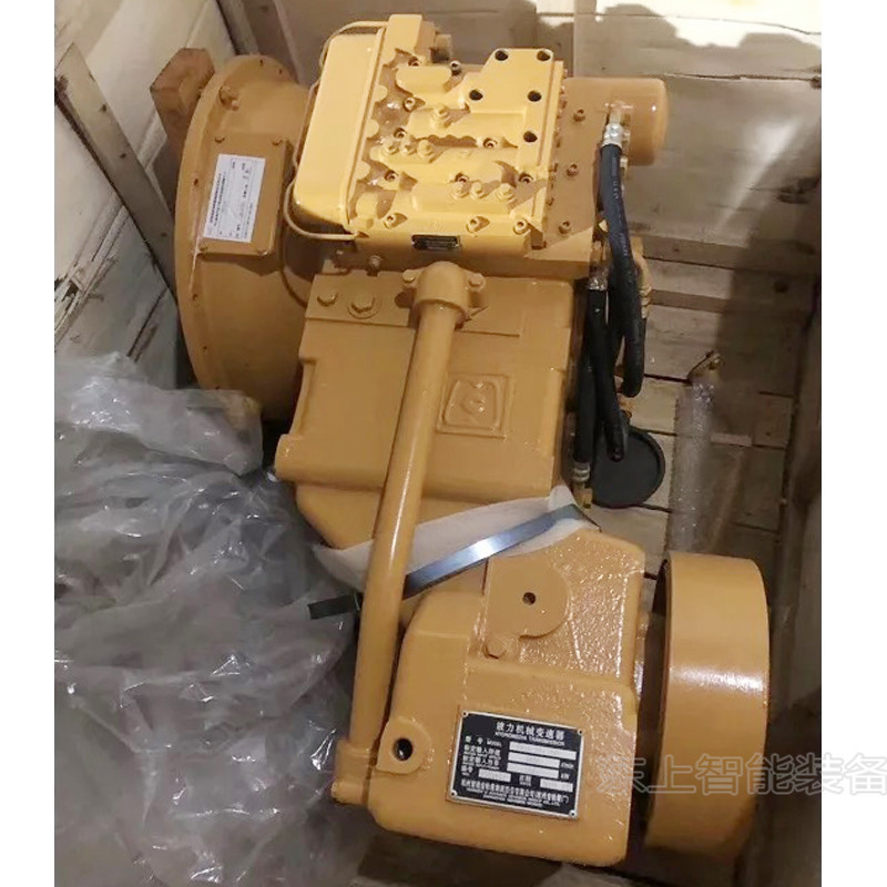 批发柳工装载机ZF采埃孚变速箱 杭齿前进WG180变矩器适用于平地机