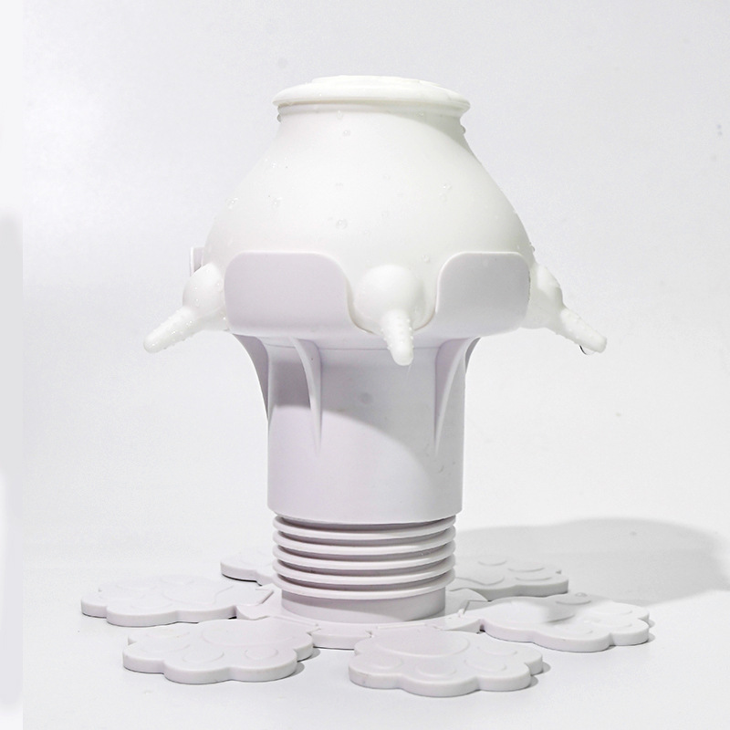 화이트(3호 피더)