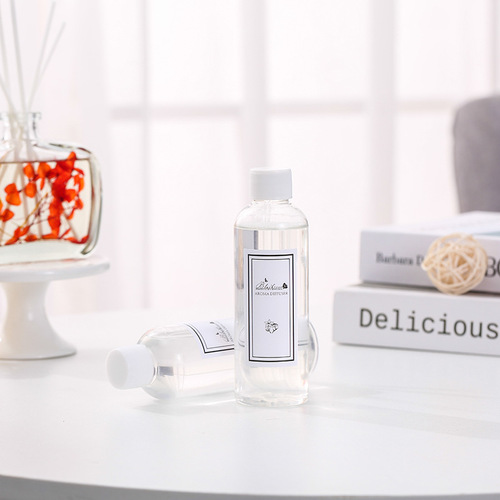 Aroma Diffuser Refill Oil - Unscented, 100ml