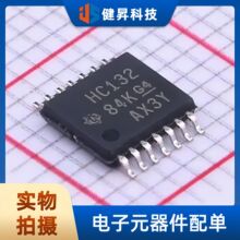 ȫ��ԭװ SN74HC132PWR 4 ͨ����4 ����5.2 mA ����ǿ��NAND��