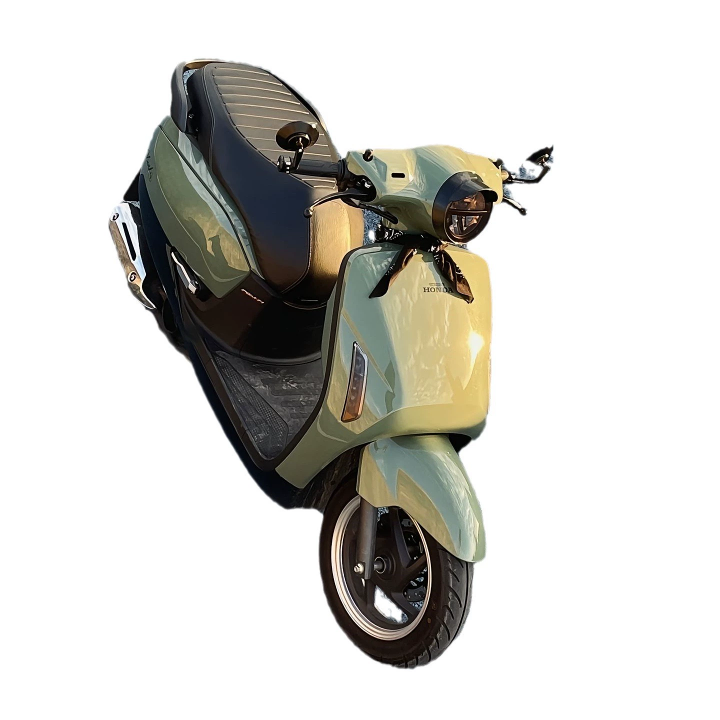 Виктория 150 ретро скутер NS125LA Edar Cold Turtle Cold Turtle экономия масла мотоцикл мотоколяска