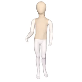 模特;项链;其它服装展示