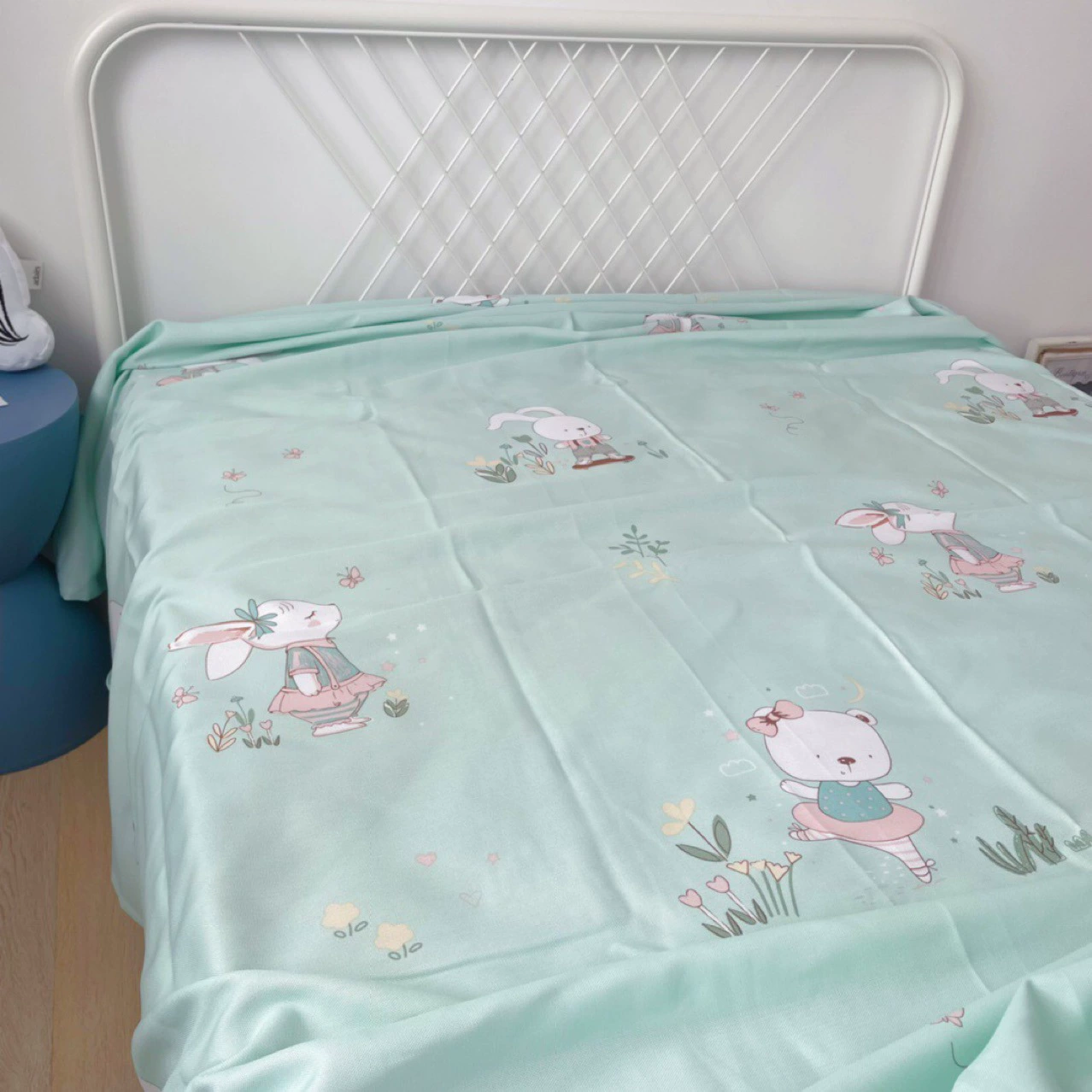 Elite mat, sheet, 1.2m