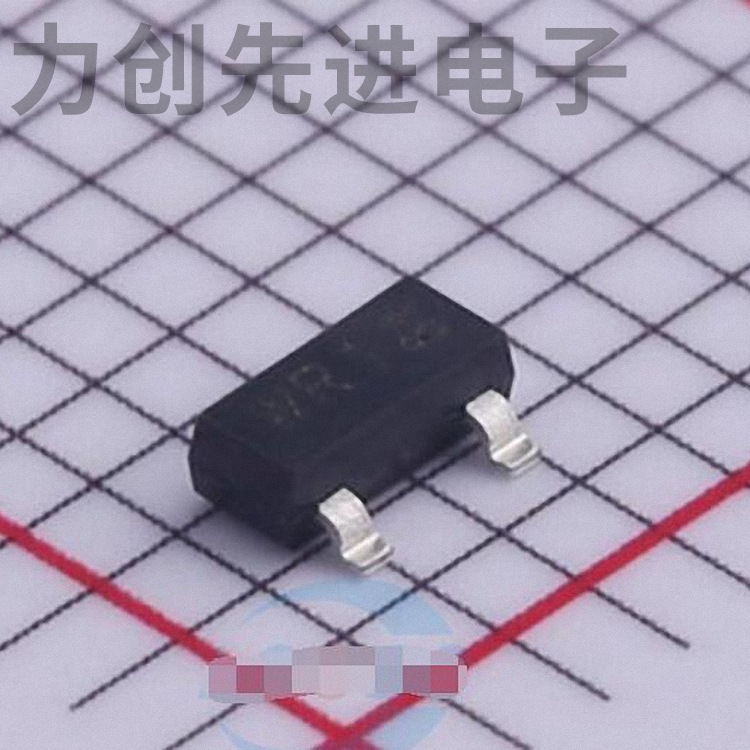 BZX84-B5V1,215 封装 SOT-23 稳压二极管