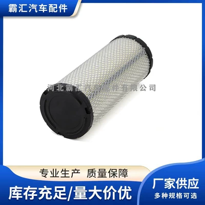 Supply air filter/air filter Air filter
