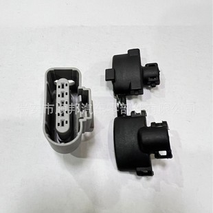 Power steering system plug accessories