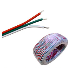 3P�K�� RGB���l�B�Ӿ� LED�����L�� �t�G����ɫ���ž� 3PIn