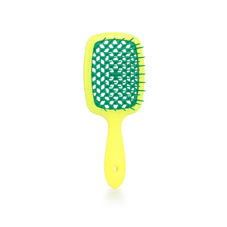 Massager, handheld plastic brush, wholesale
