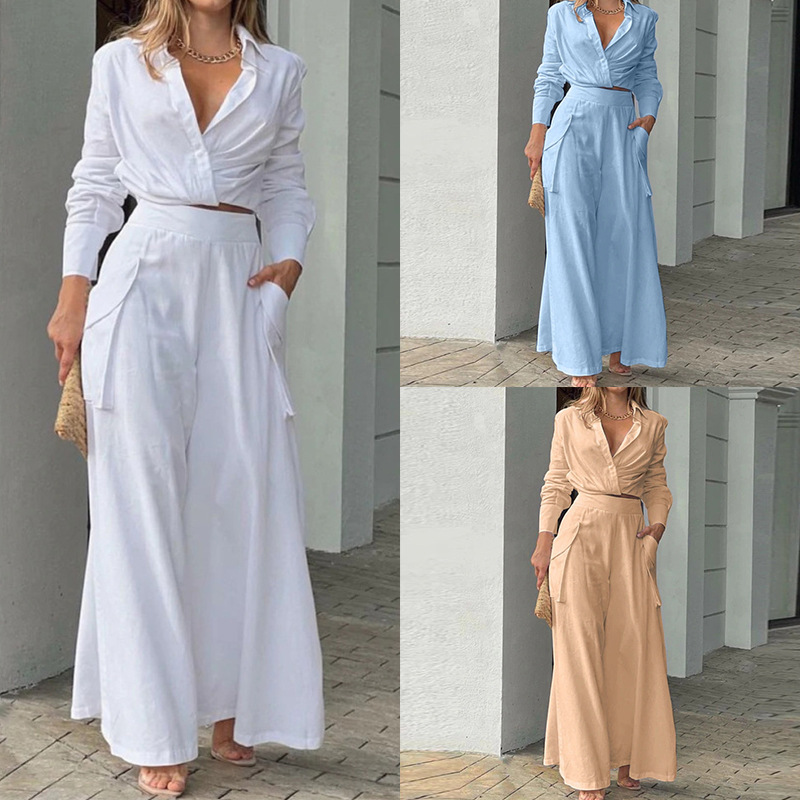 summer trend solid color set