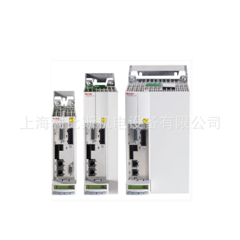 德国 REXROTH 原装进口 FIRMWARE固件R911333320