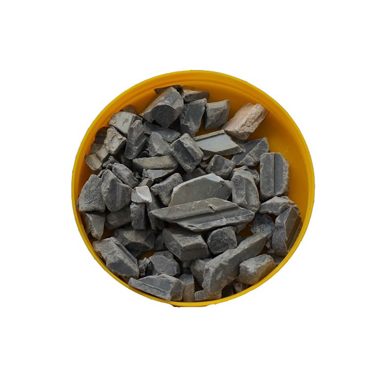 大量供应PVC破碎料灰料 灰色破碎料 白管PVC破碎料 硬PVC再生料