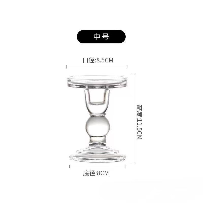 Transparencia mediana