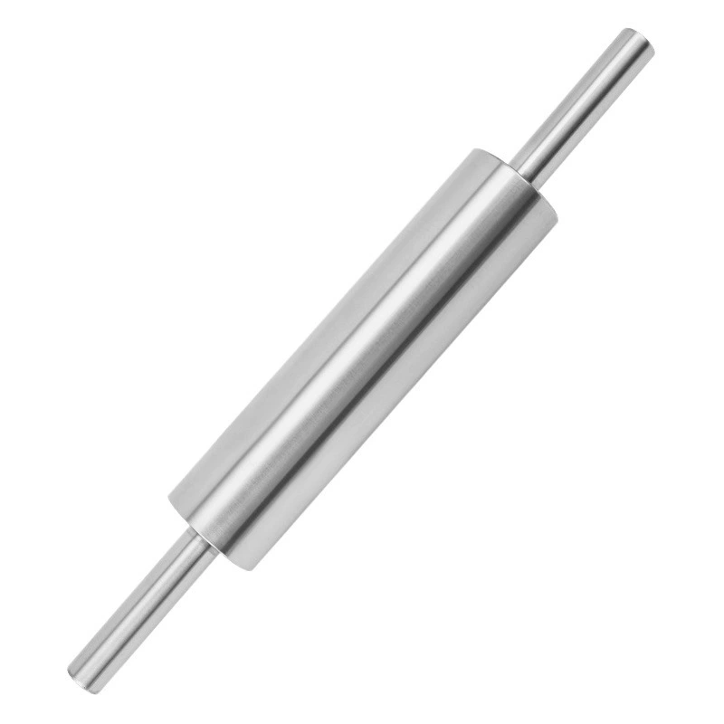 Оптовая продажа фабрики нержавеющей стали Мука палка мука палка Бытовая выпечка кухонные инструменты