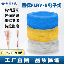 FLRY-B܇~0.75-6ƽӾSҶ~о