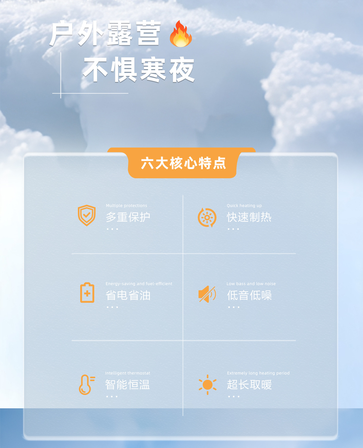Water Circulation Car Fuel Preheater Engine Preheater Diesel RV Water Heating Preheating Car Air Conditioner
