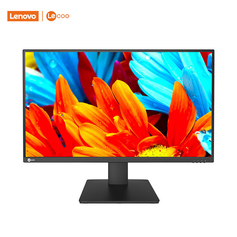 Lenovo Laiku Lecoo All-in-one Desktop Computer 27inch (core 12th Generation I5 Wireless Keyboard and Mouse) Black