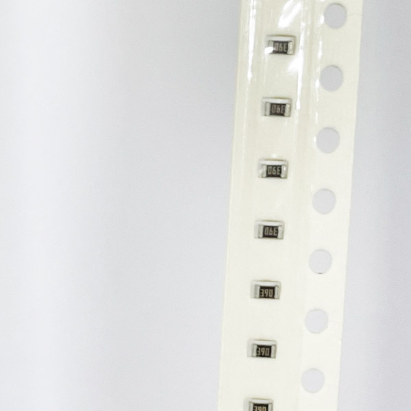 AR03BTO0390 0603-39R 0.1% 3PPM 高精密贴片电阻6-8周