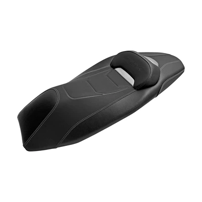 Thickened, High Rebound Motorcycle: Honda Motorcycle cushion