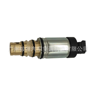 Car Air Conditioning Compressor Soyutma sisteminin digər hissələri