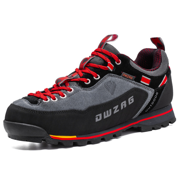 demi-season climbing casual sneakers for hiking