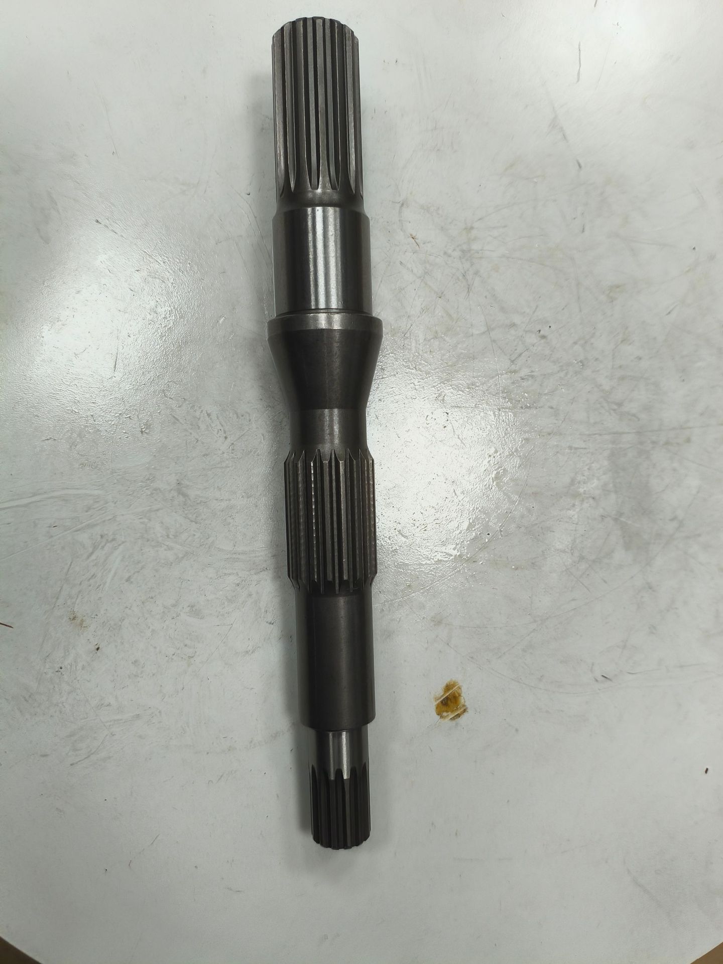 Mechanical Components 708-1W-42150 Loader Wa450-6 Wa470-6Wa500-6 Hydraulic Pump Transmission Shaft