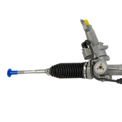 Steering gear assembly is suitable for BMW