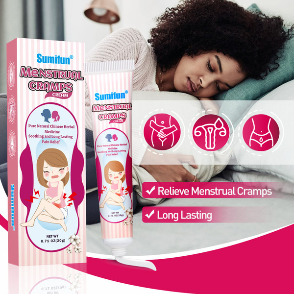SUMIFUN cross -border AliExpress Amazon physiological period warm…