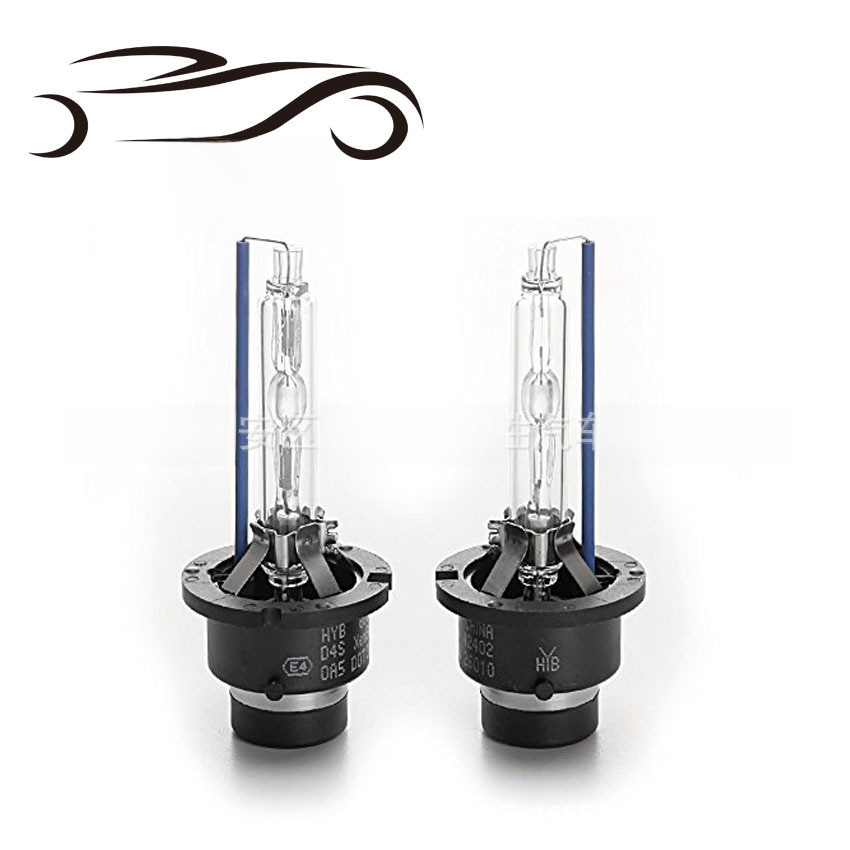 Светодиодные лампы HID D-Series D4C D4R D4S Ultra-Bright