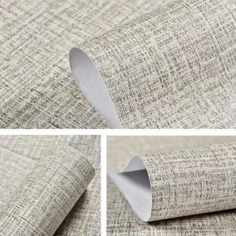 [New Style] 린넨 스타일 - 라이트 그레이