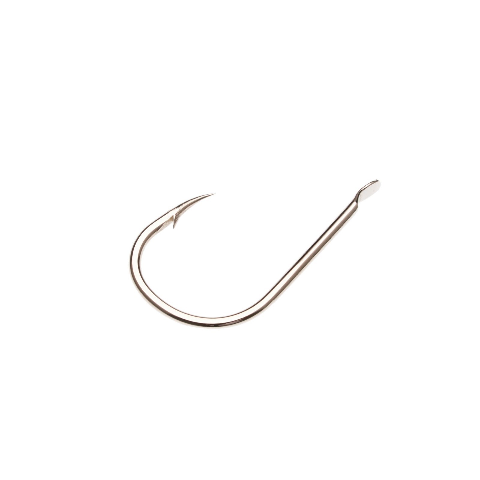 Beili isini tiene caja colgante de púas Beili anzuelo 100 piezas de acero de alto carbono negro pit Flying Fish Luya mango largo tira delgada