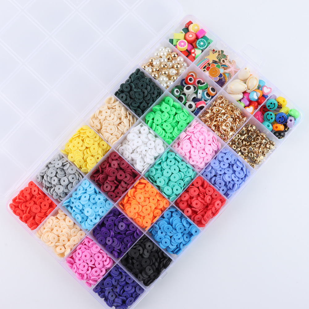 28格陶片配件套装-4